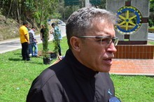 Alcalde José “Josy” Fernández pagó aguinaldos con recursos p...