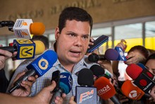 Juan Carlos Caldera: Declaraciones de Maduro sobre eleccione...