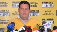 Juan Carlos Caldera: "No hay elementos jurídicos que im...
