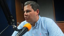 Juan Carlos Caldera: Cronograma para elecciones regionales e...