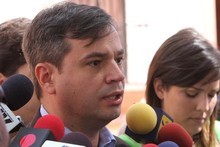 Vidal: "Si al PSUV le preocupa la basura en Sucre, devu...