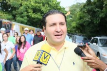 Juan José Moreno: Segundo intento de golpe en pleno desarrol...