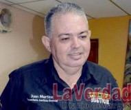 Juan Martins: Las empresas de la red pública generan pérdida...
