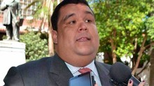 Juan Miguel Matheus: El itinerario jurídico-político de la C...