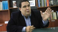 Juan Miguel Matheus: "Silenciaron a Borges para que no ...