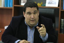 Juan Miguel Matheus: Habilitados centros de acopio para ayud...