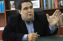 Juan Miguel Matheus: Estados de excepción no suspenden elecc...