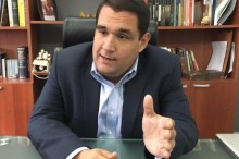 Juan Miguel Matheus: "Magistrados de Maduro no detendrá...