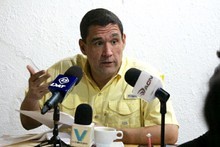 Juan Miguel Matheus denunció irregularidades en antejuicio d...