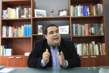 Juan Miguel Matheus a Francisco Ameliach: Atienda al pueblo ...