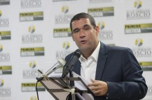Juan Miguel Matheus: Acciones represivas de Maduro demuestra...