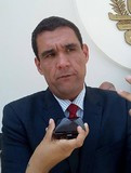 Juan Miguel Matheus: Guanipa encarna la lucha por mejores co...