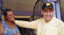 Juan Miguel Matheus: "En 2016 revocaremos a Maduro y en...