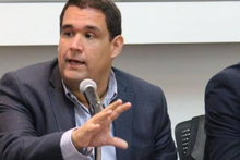 Juan Miguel Matheus criticó el relanzamiento del Plan Patria...