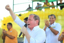Juan Pablo Guanipa: “La juventud venezolana debe seguir en p...
