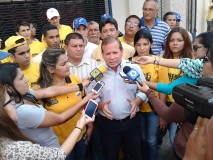 Juan Pablo Guanipa: Gobierno y PSUV están tratando de crear ...