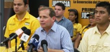 Juan Pablo Guanipa: La instalación del chip en el Zulia es u...