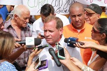 Juan Pablo Guanipa: “Negociaciones deben arrojar garantías d...