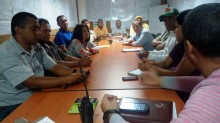 Juan Pablo Guanipa: “En Maracaibo hay comunidades que tienen...