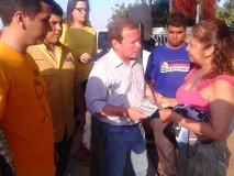 Juan Pablo Guanipa: “Estamos ganando terrenos que el PSUV te...