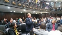 Juan Pablo Guanipa: El Zulia se Mueve por el 20%