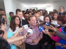 Juan Pablo Guanipa: Maracaibo Posible entregará proyecto de ...
