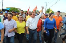 Juan Pablo Guanipa: La Unidad no tiene candidato a la presid...