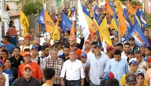 Juan Pablo Guanipa: “Arias y Maduro no podrán esconder la cr...
