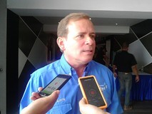 Juan Pablo Guanipa: “Validando los partidos debemos abrir pa...