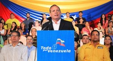 Guanipa: Desde el Zulia nuestro compromiso con Venezuela cre...