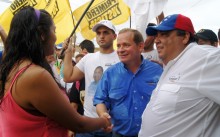Juan Pablo Guanipa: “El 6 de diciembre los venezolanos demos...