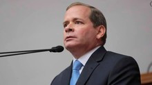 Juan Pablo Guanipa: Adiós al frontal y dicharachero monseñor...