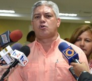 Juan Pablo Patiño denunció que Ministerio de Transporte Terr...