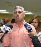 Juan Pablo Patiño: "Ministra Rodríguez está dinamitando...