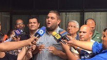 Juan Requesens: Opositor que se inscriba como candidato a la...
