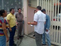 Concejales de Sucre realizaron jornadas contra el dengue y e...