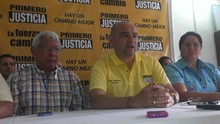 Julio Montoya: “Declaraciones de Maduro sobre presunta guerr...