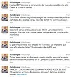 Borges acepta ir al tour propuesto por Maduro: "¡Vamos!...