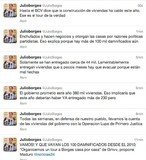 Borges acepta ir al tour propuesto por Maduro: "¡Vamos!...