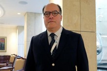 Julio Borges: ¿Será capaz Europa de sobrevivir a los neoimpe...