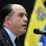 Julio Borges acusa a Alberto Fernández de “mentir y banaliza...