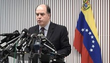 Julio Borges: "Maduro ha destruido el país y ha sido el...