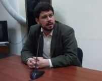 Julio César Moreno alerta que el Gobierno pretende negar a l...
