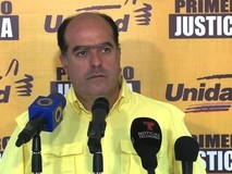Julio Borges: Lo ocurrido en la OEA no es un triunfo para el...