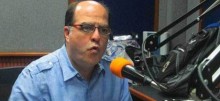 Julio Borges: “El Gobierno Nacional es el principal tapón de...