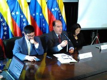 Julio Borges: Consejo Legislativo del Táchira juramenta a pe...