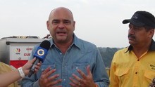 Julio Montoya: vertedero de basura en el estado Trujillo se ...