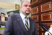 Diputado Julio Montoya solicita investigación de “corrupción...