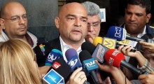 Julio Montoya denunció intento de secuestro en Guasdualito