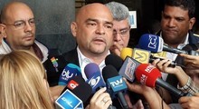 Julio Montoya: Asamblea Nacional discutirá el martes caso Od...